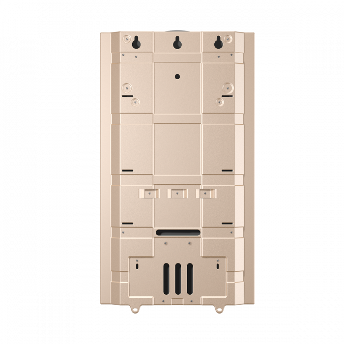 Газовая колонка THERMEX G 20 D (Golden brown)