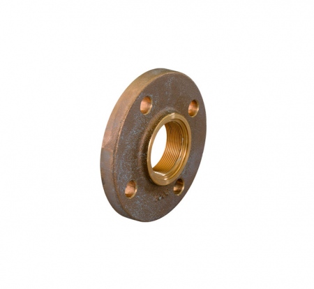 UPONOR WIPEX ФЛАНЕЦ F32/4-100/G1 1/4"ВР '1А