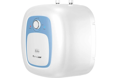 Водонагреватель аккумуляционный электрический Garanterm Zulu 30 U 1,5 кВт, верхняя подводка, Thermex