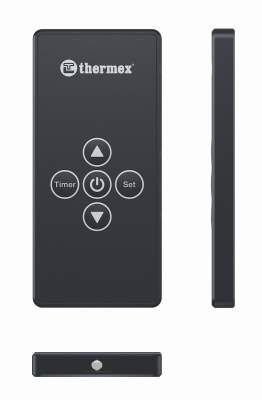 Водонагреватель накопительный  THERMEX ID 30 V (pro) Wi-Fi