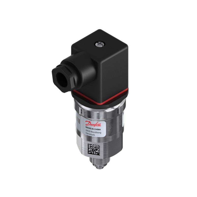 Преобразователи давления - MBS 3050 CARTRIDGE PR.TR INDUSTRYPACK