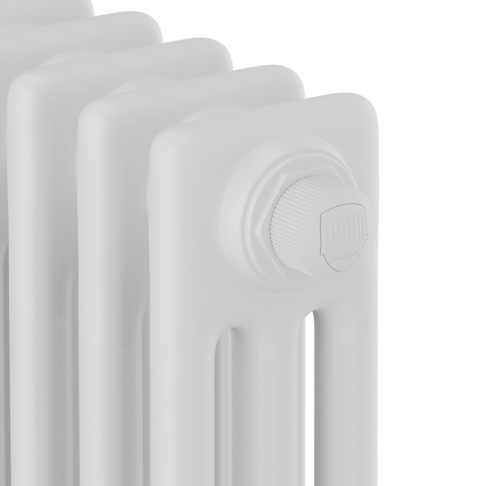 Дизайн-радиатор Royal Thermo Insignia VC3030 - 28 секц. RAL9016