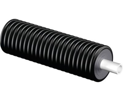 USYSTEMS труба Varia Single PE-Xa 50x4,6/140 PN6 бухта 200м '1Ф