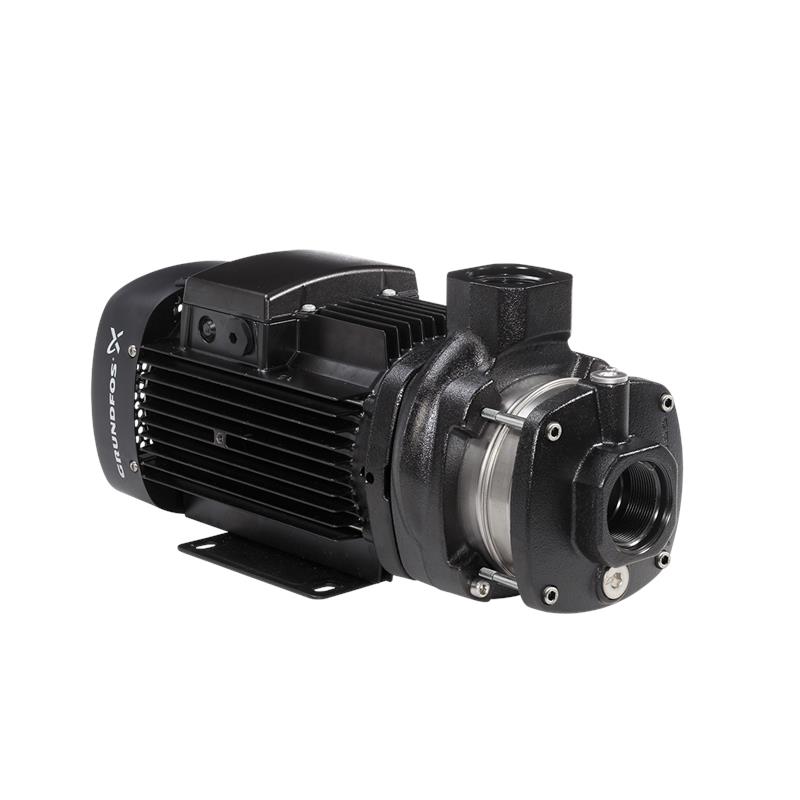 ЦЕНТРОБЕЖНЫЙ НАСОС CM10-1 A-R-A-V-AVBV F-A-A-N