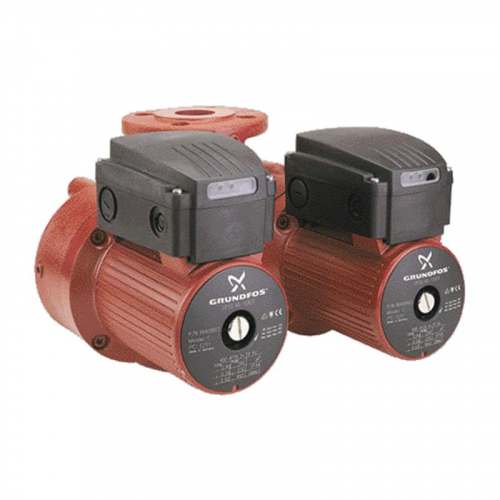 ЦИРКУЛЯЦИОННЫЙ НАСОС UPSD65-60/2 1x230-240V 50Hz PN6/10
