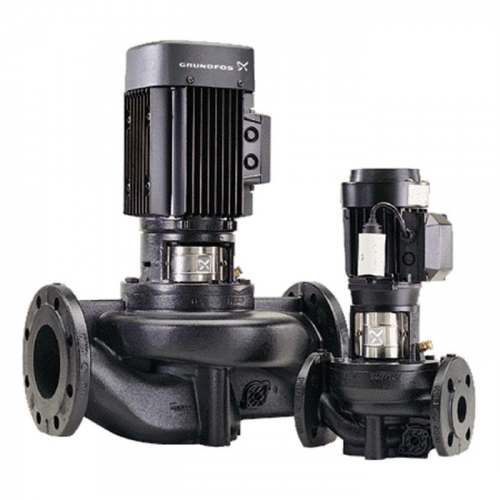 Насос центробежный  TP 125-160/4 A-F-A-BQQE-MX3