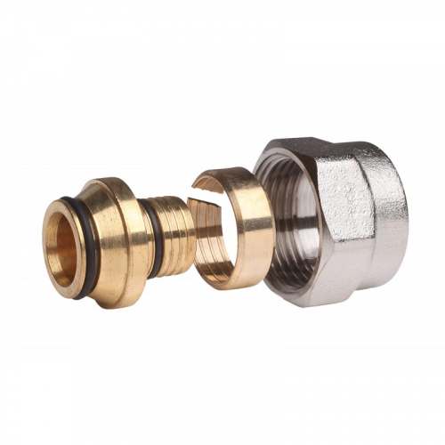 Уплотнительные фитинги 20x2.5 G3/4'' вн
