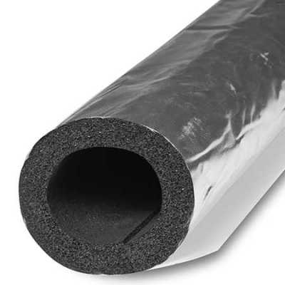 Трубка K-FLEX 09x057-1 ST IC CLAD SR