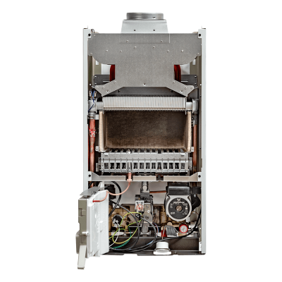 Котел газовый настенный компактный Baxi ECOFOUR 1.24 F
