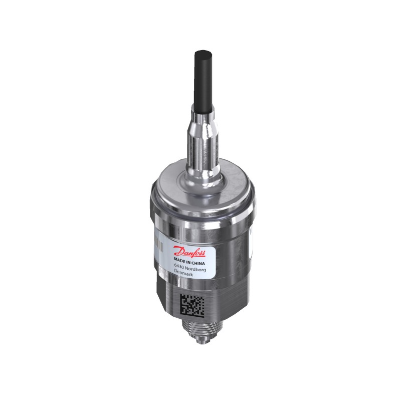 Преобразователи давления - MBS 3000 CARTRIDGE PR.TR.