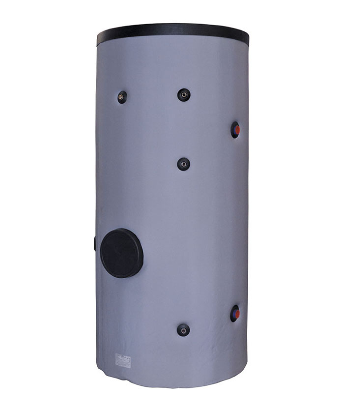 Бойлер косвенного нагрева Atlantic Corflow 1500L