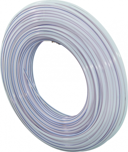 UPONOR MINITEC COMFORT PIPE ТРУБА 9,9X1,1 БУХТА 120M '120У