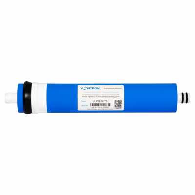 ULP1812-75, Мембрана для Систем Обратного Осмоса. Производитель VONTRON. Производительность 75 галлонов в сутки