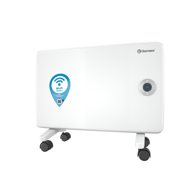 Конвектор электрический THERMEX Frame 1000E Wi-Fi