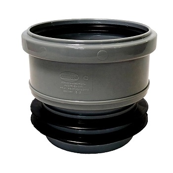 Восстановитель раструба с манжетой D110 СИНИКОН