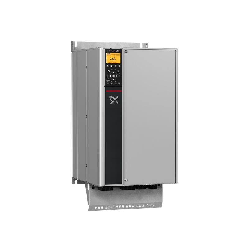 Преобразователь частоты CUE 3x380-500V IP20 45kW 90A/82A STO