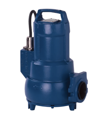 Погружной канализационный насос SFA Sanipump VX 50.4 T
