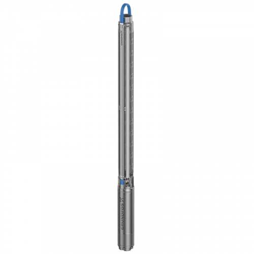 СКВАЖИННЫЙ НАСОС SP30- 9 Rp3 6"3X380-415/50 9.2kW