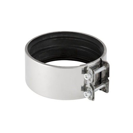 Geberit хомут-переходник, d 159-160 мм x d 152 мм