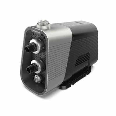 Насосная станция с частотным регулированием Aquastrong Aqua SMART45 (TWIN)  550Вт, 220V/50Hz, MAX 45м 83л/мин, возможность подключения 2х станций, AQUASTRONG