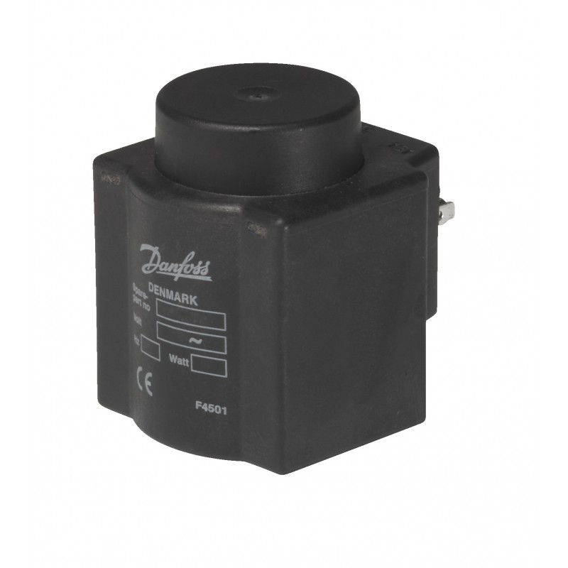 Катушка 220-230V 50HZ, 10 Вт