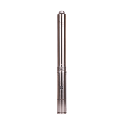 Насос скважинный ASP1.8E-50-90 (встр.конд., каб.50м)