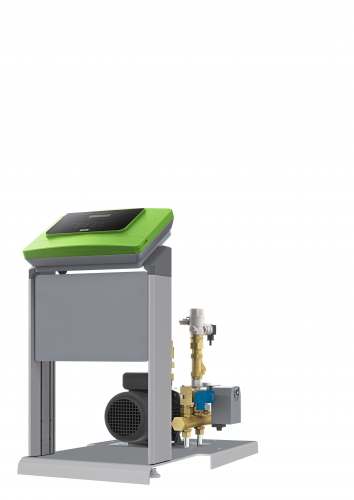Variomat Control unit VS 1, G