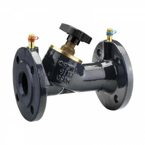 MNF клапан балансир DN 50 PN 16