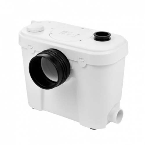 Насос канализационный KNS-4003 6м/6м3 с ножами, реверс
