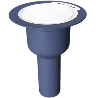 UPONOR DRAIN ТРАП С ВЕРТИКАЛЬНЫМ ВЫПУСКОМ Д.75/150ММ '1У