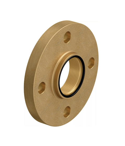 UPONOR WIPEX ФЛАНЕЦ F100/8-180/G4"ВР '1А