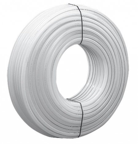 UPONOR AQUA PIPE ТРУБА БЕЛАЯ PN10 16X2,0 БУХТА 100М '100И