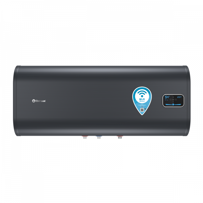 Водонагреватель накопительный электрический бытовой THERMEX ID 100 H (pro) Wi-Fi