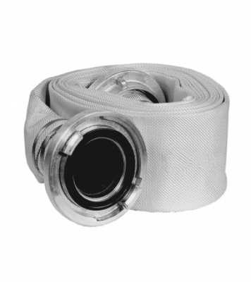 НАПОРНЫЙ ШЛАНГ 2", ДЛИНА 10 м Rubber hose 10m incl. coupling
