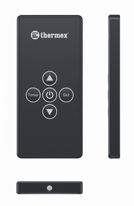 Водонагреватель накопительный  THERMEX ID 30 V (pro) Wi-Fi