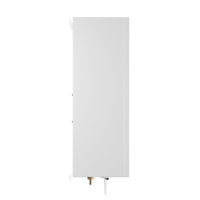 Электрический двухконтурный настенный котел THERMEX Tesla 12-24 Wi-Fi