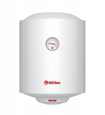 Водонагреватель накопительный THERMEX TitaniumHeat 30 V Slim
