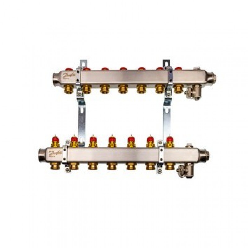 SSM-7 set коллектор+кроншт