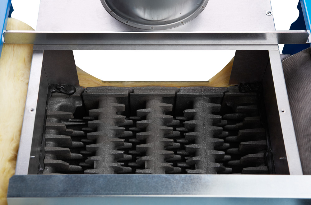 Котел Logano G124-24 WS (RU TOP)