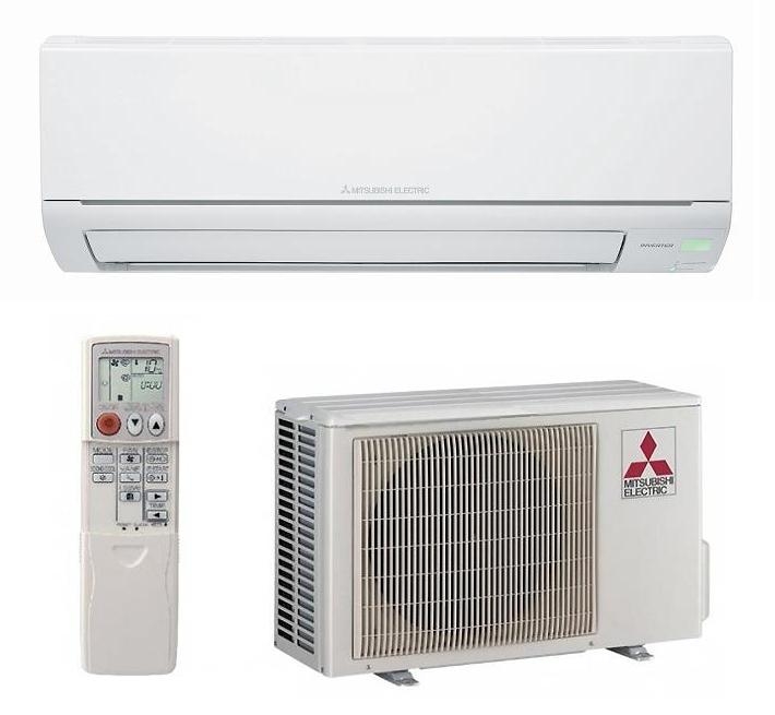 CLASSIC INVERTER MSZ-HR-VFK