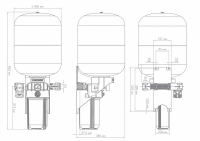 КРАБ-Т 50 new
