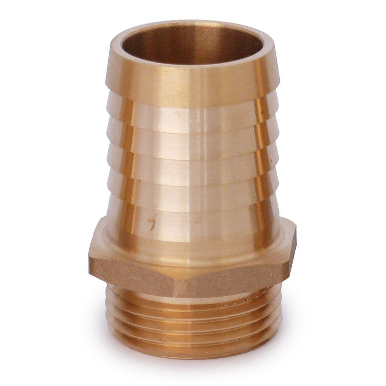 Штуцер ST1" - 1.25