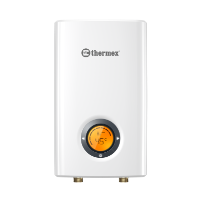 Электрический водонагреватель проточный THERMEX Topflow 15000