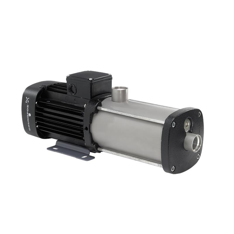 ЦЕНТРОБЕЖНЫЙ НАСОС CM15-4 A-R-I-V-AQQV F-A-A-N