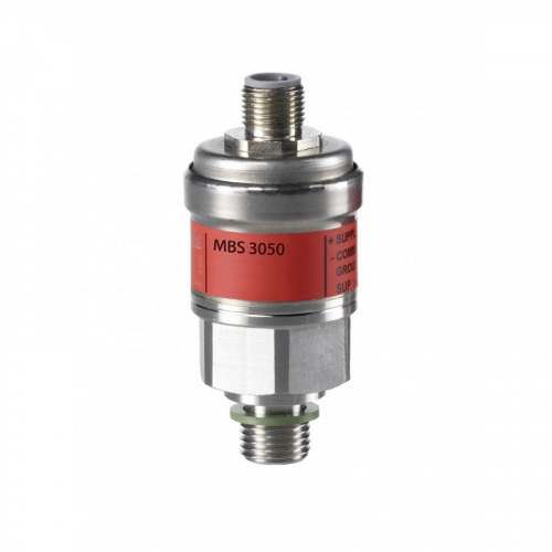 Преобразователи давления - MBS 3050-XX1X-XGB04
