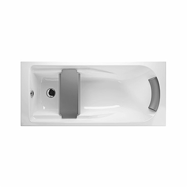 COMFORT Plus прямоугольная ванна 170 x 75 см