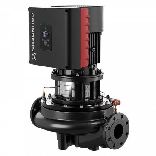 Насос центробежный  TPE 100-90/4 S-A-F-A-BAQE-ID3