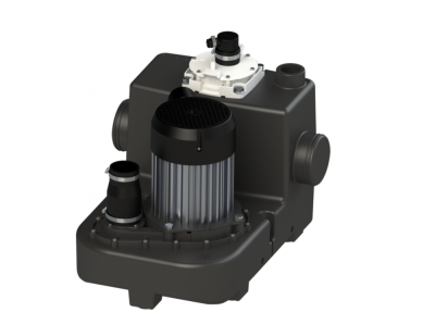 Канализационная установка SANICUBIC 1 HP, SFA