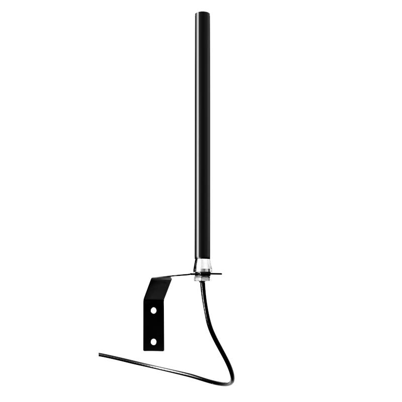 3G/4G-антенна для врезного и накладного монтажа, IP67, кабель-1,5 м, Grundfos