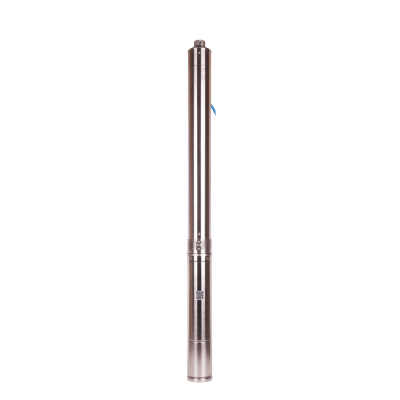 Насос скважинный ASP1.8E-100-90 (встр.конд., каб.100м)